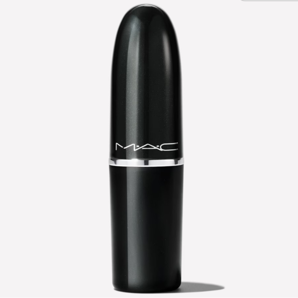 π I DESERVE THIS a MAC LUSTREGLASS SHEER SHINE LIPSTICK. RETAIL $27. **NEW. - Picture 10 of 12